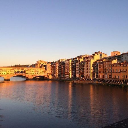 Florence Chic Hotel Exterior photo