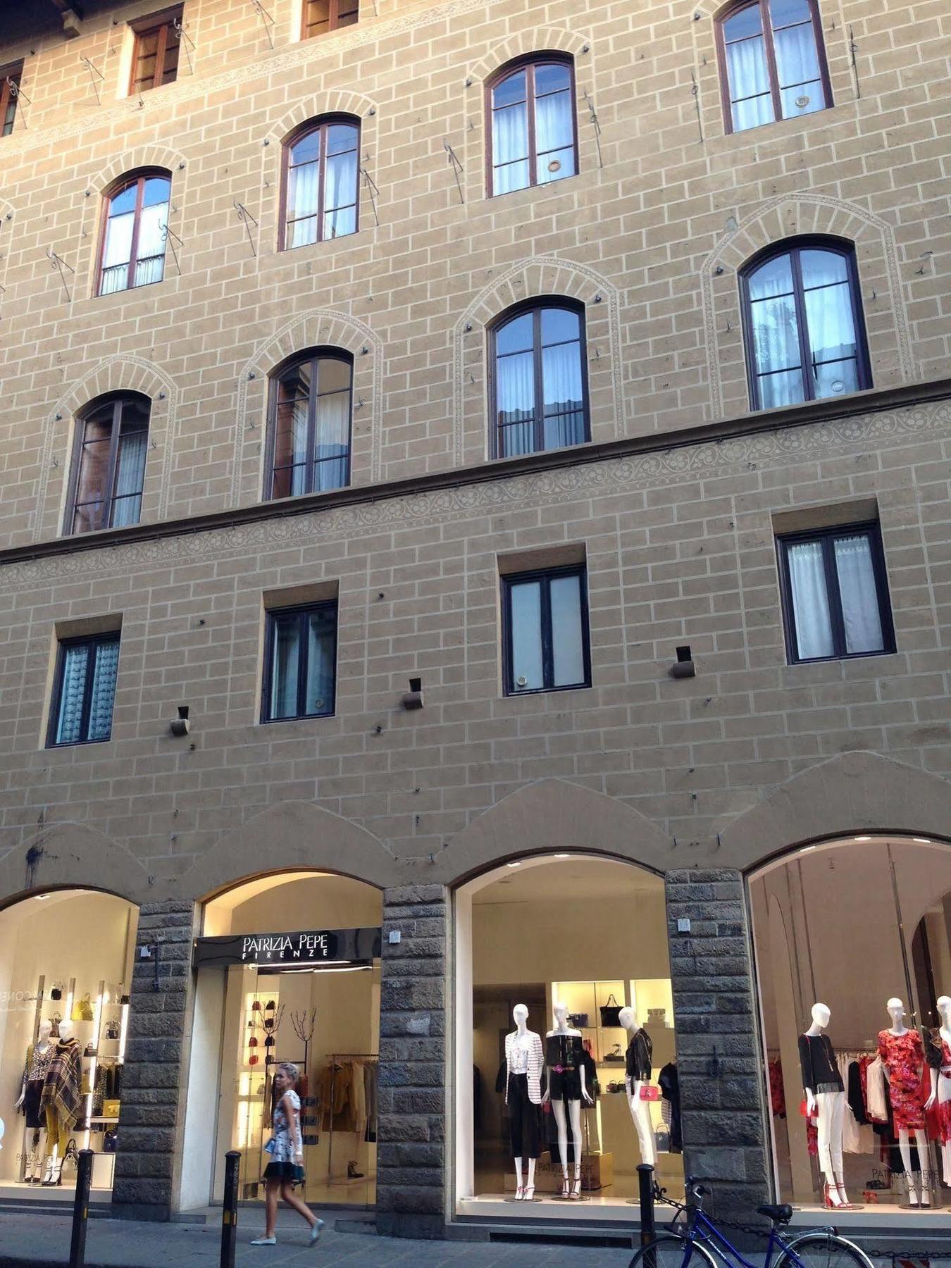 Florence Chic Hotel Exterior photo