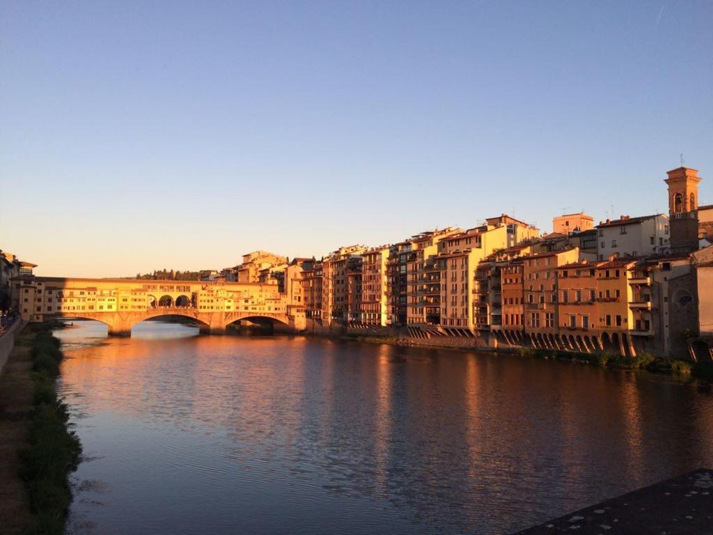 Florence Chic Hotel Exterior photo